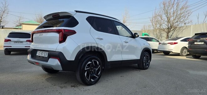 Kia  2024, 20,000 km - 1.5 l - Bakı