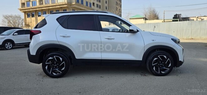 Kia  2024, 20,000 km - 1.5 l - Bakı