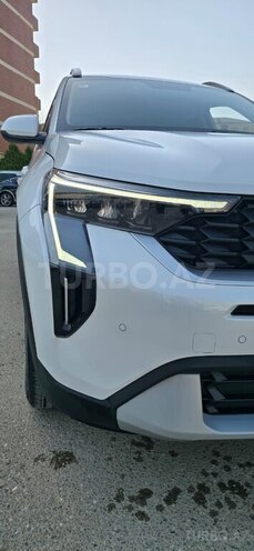 Kia  2024, 20,000 km - 1.5 l - Bakı