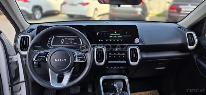 Kia  2024, 20,000 km - 1.5 l - Bakı