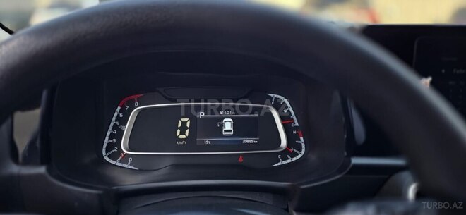 Kia  2024, 20,000 km - 1.5 l - Bakı