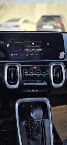 Kia  2024, 20,000 km - 1.5 l - Bakı