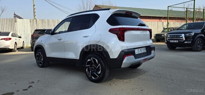Kia  2024, 20,000 km - 1.5 l - Bakı