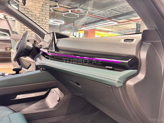 Changan Qiyuan A06-30