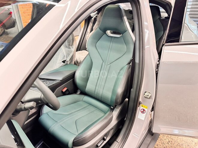 Changan Qiyuan A06-24