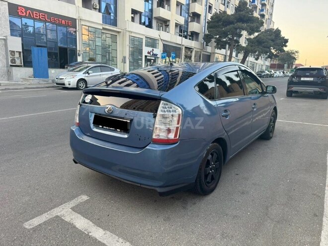 Toyota Prius 2008, 568,903 km - 1.5 l - Bakı
