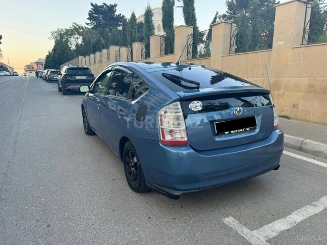 Toyota Prius 2008, 568,903 km - 1.5 l - Bakı