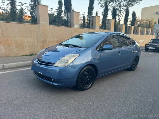 Toyota Prius 2008, 568,903 km - 1.5 l - Bakı