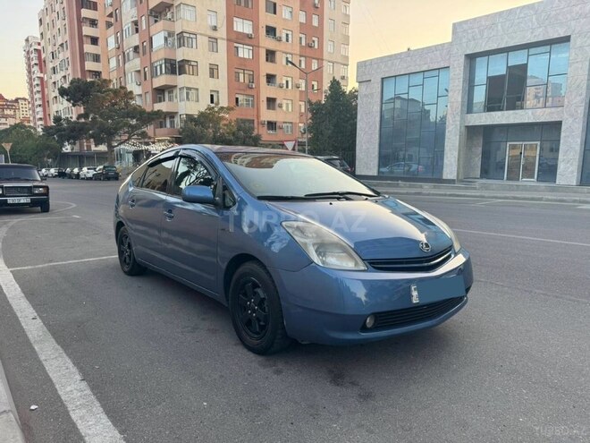 Toyota Prius 2008, 568,903 km - 1.5 l - Bakı