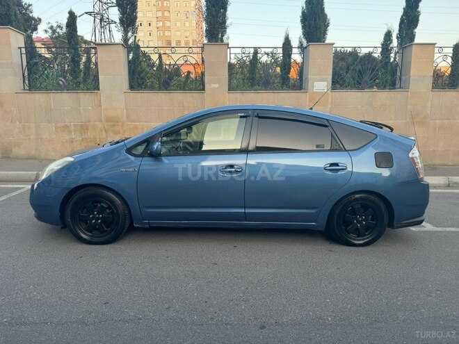 Toyota Prius 2008, 568,903 km - 1.5 l - Bakı