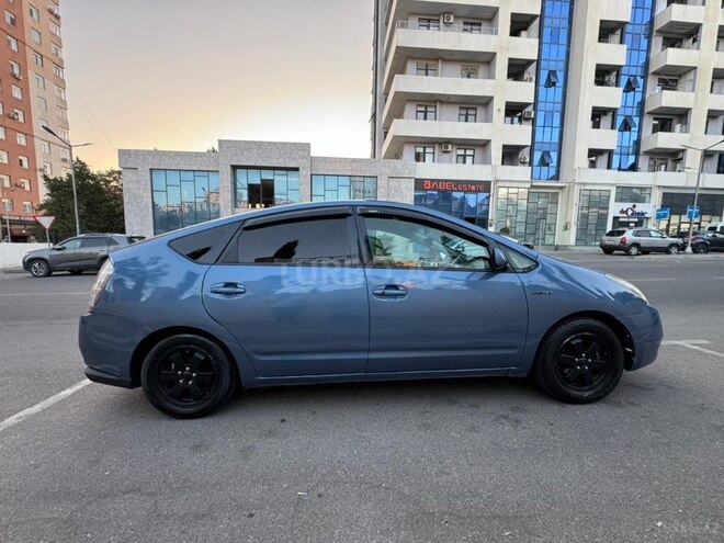 Toyota Prius 2008, 568,903 km - 1.5 l - Bakı