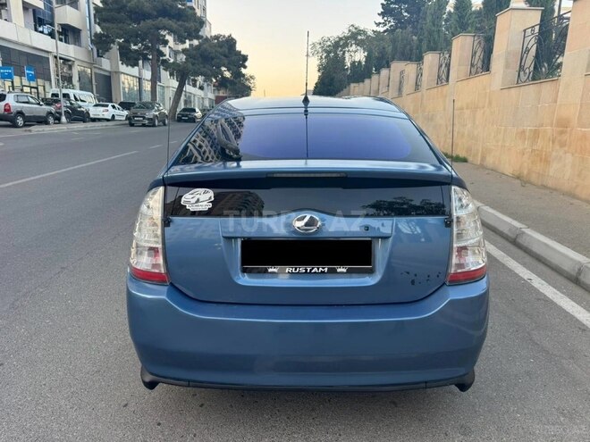 Toyota Prius 2008, 568,903 km - 1.5 l - Bakı