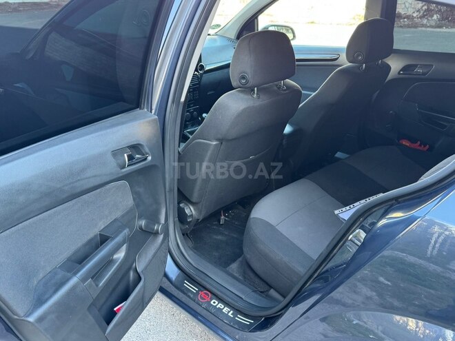 Opel Astra 2008, 205,500 km - 1.4 l - Şəki