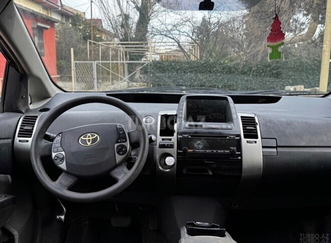 Toyota Prius 2008, 568,903 km - 1.5 l - Bakı