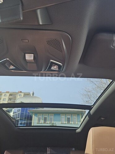 Changan  2025, 6,000 km - 1.5 l - Bakı