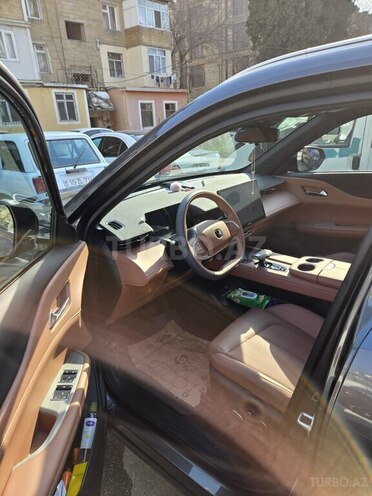 Changan  2025, 6,000 km - 1.5 l - Bakı