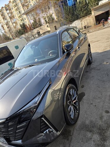 Changan  2025, 6,000 km - 1.5 l - Bakı