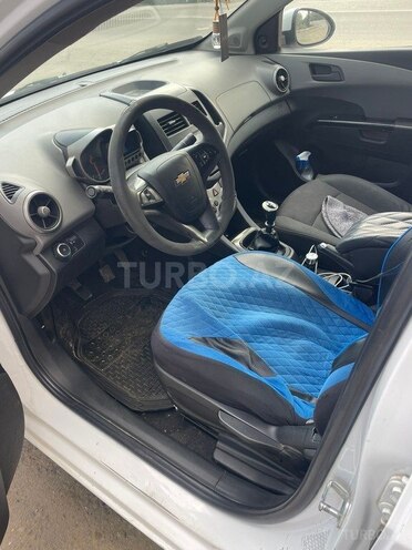 Chevrolet Aveo 2012, 265,214 km - 1.4 l - Masallı