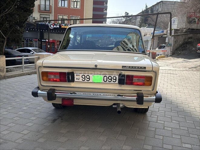 LADA (VAZ) 2106 1993, 24,600 km - 1.6 л - Bakı