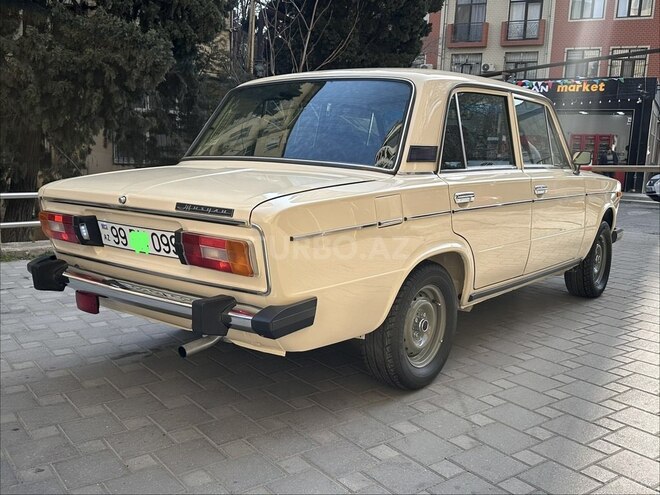 LADA (VAZ) 2106 1993, 24,600 km - 1.6 л - Bakı