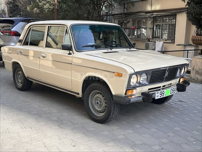 LADA (VAZ) 2106 1993, 24,600 km - 1.6 л - Bakı