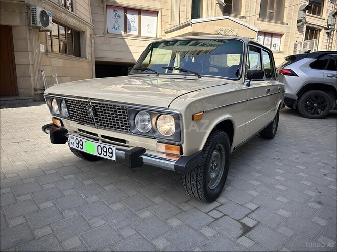 LADA (VAZ) 2106 1993, 24,600 km - 1.6 л - Bakı