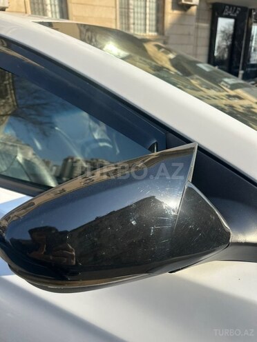 Hyundai Elantra 2013, 219,000 km - 1.8 l - Bakı
