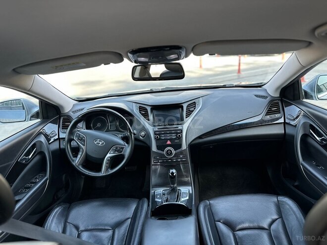Hyundai Grandeur 2015, 172,537 km - 2.2 л - Bakı