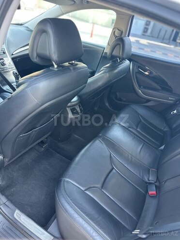 Hyundai Grandeur 2015, 172,537 km - 2.2 л - Bakı