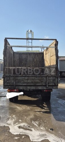 GAZ  1997, 536,000 km - 2.4 l - Bakı