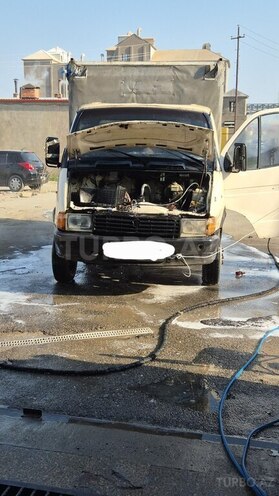 GAZ  1997, 536,000 km - 2.4 l - Bakı