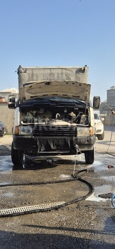 GAZ  1997, 536,000 km - 2.4 l - Bakı