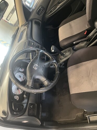 Nissan Sunny 2007, 311,587 km - 1.3 l - Bakı