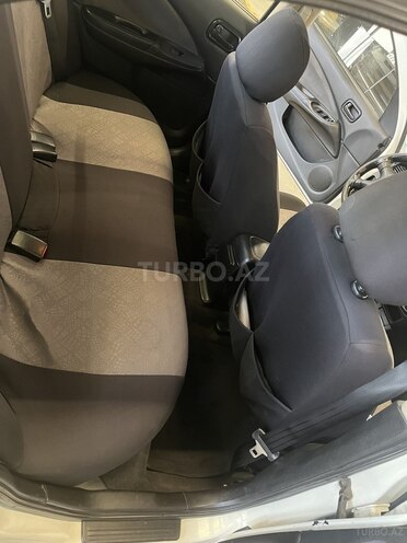 Nissan Sunny 2007, 311,587 km - 1.3 l - Bakı