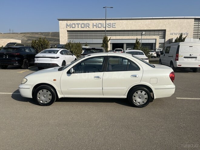 Nissan Sunny 2007, 311,587 km - 1.3 l - Bakı