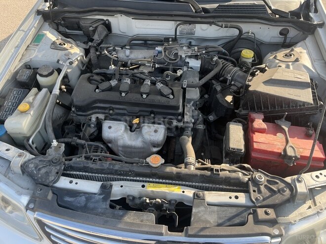Nissan Sunny 2007, 311,587 km - 1.3 l - Bakı