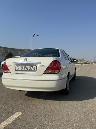 Nissan Sunny 2007, 311,587 km - 1.3 l - Bakı