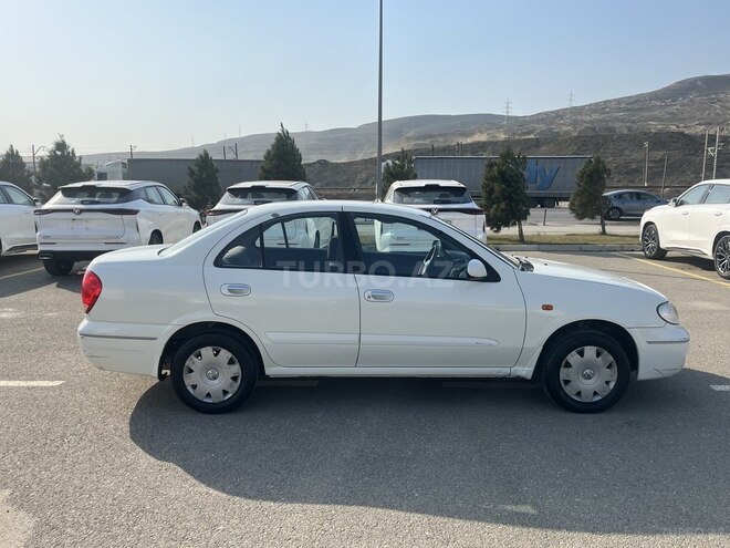 Nissan Sunny 2007, 311,587 km - 1.3 l - Bakı