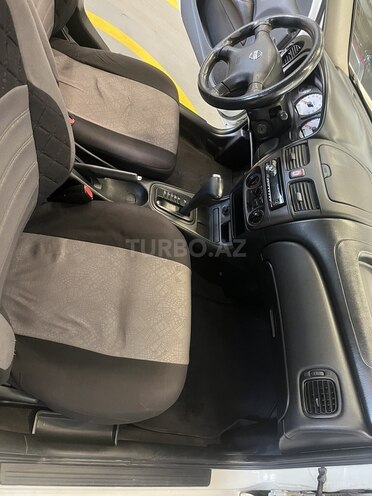 Nissan Sunny 2007, 311,587 km - 1.3 l - Bakı
