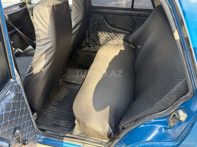 LADA (VAZ) 2107 2005, 60,000 km - 1.6 l - Bakı