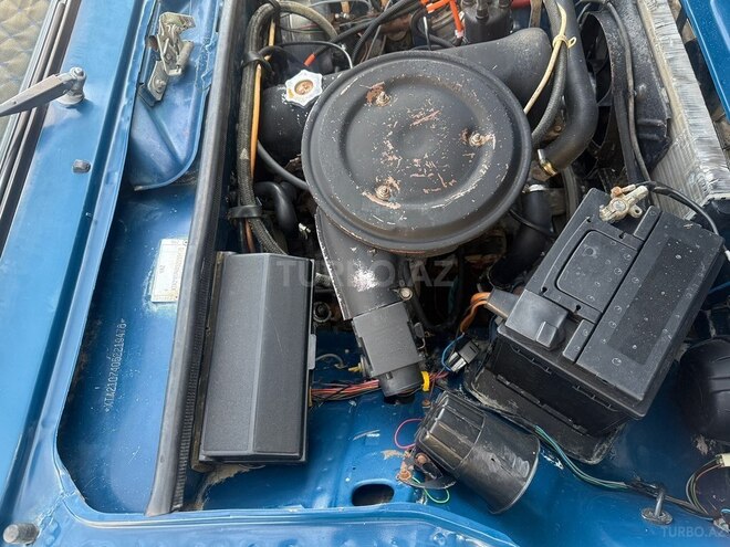 LADA (VAZ) 2107 2005, 60,000 km - 1.6 l - Bakı