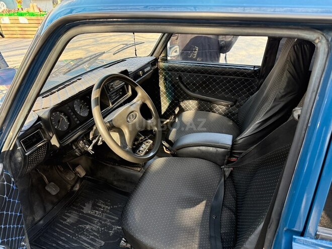 LADA (VAZ) 2107 2005, 60,000 km - 1.6 l - Bakı