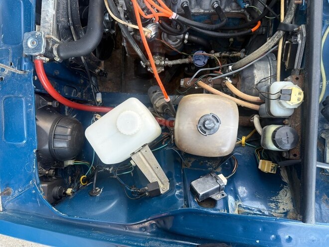 LADA (VAZ) 2107 2005, 60,000 km - 1.6 l - Bakı