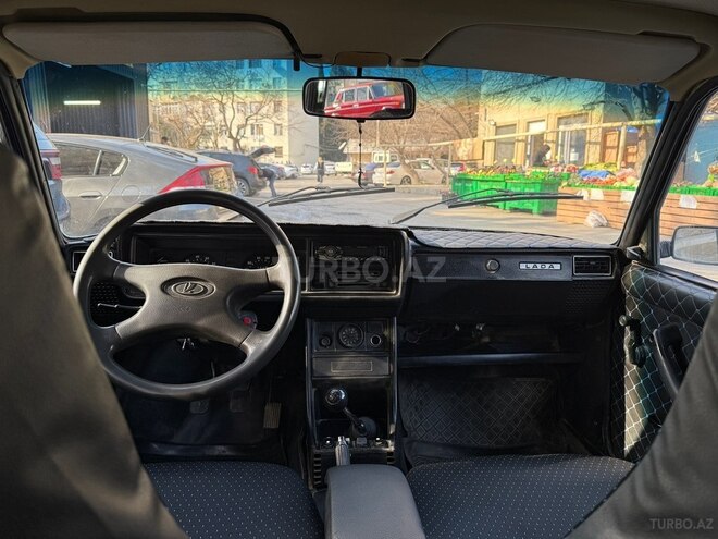 LADA (VAZ) 2107 2005, 60,000 km - 1.6 l - Bakı