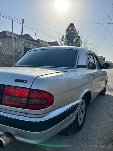 GAZ 3110 2003, 317,000 km - 2.3 l - Bakı