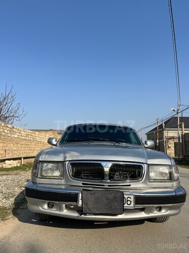 GAZ 3110 2003, 317,000 km - 2.3 l - Bakı