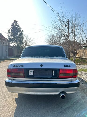 GAZ 3110 2003, 317,000 km - 2.3 l - Bakı