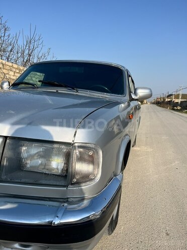 GAZ 3110 2003, 317,000 km - 2.3 l - Bakı