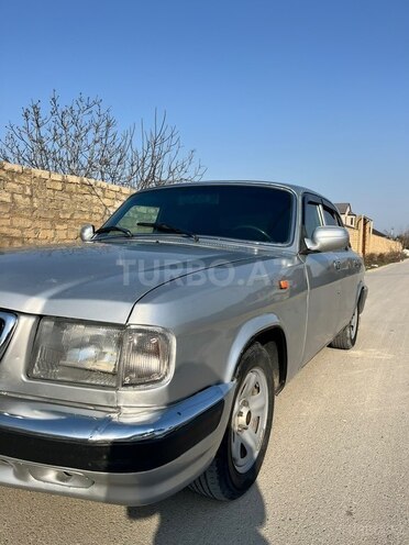 GAZ 3110 2003, 317,000 km - 2.3 l - Bakı