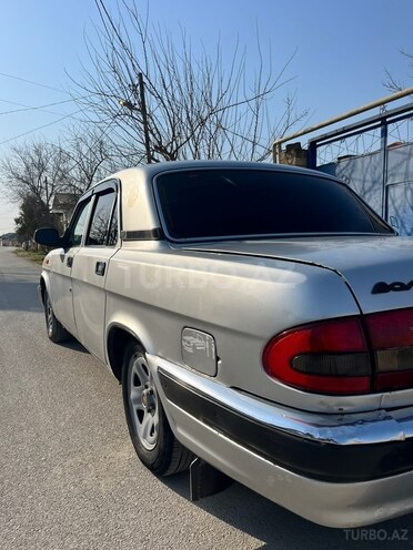 GAZ 3110 2003, 317,000 km - 2.3 l - Bakı